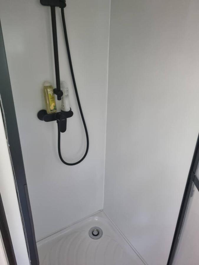 Au Fils De L'Eau Hotel Strasbourg Bagian luar foto