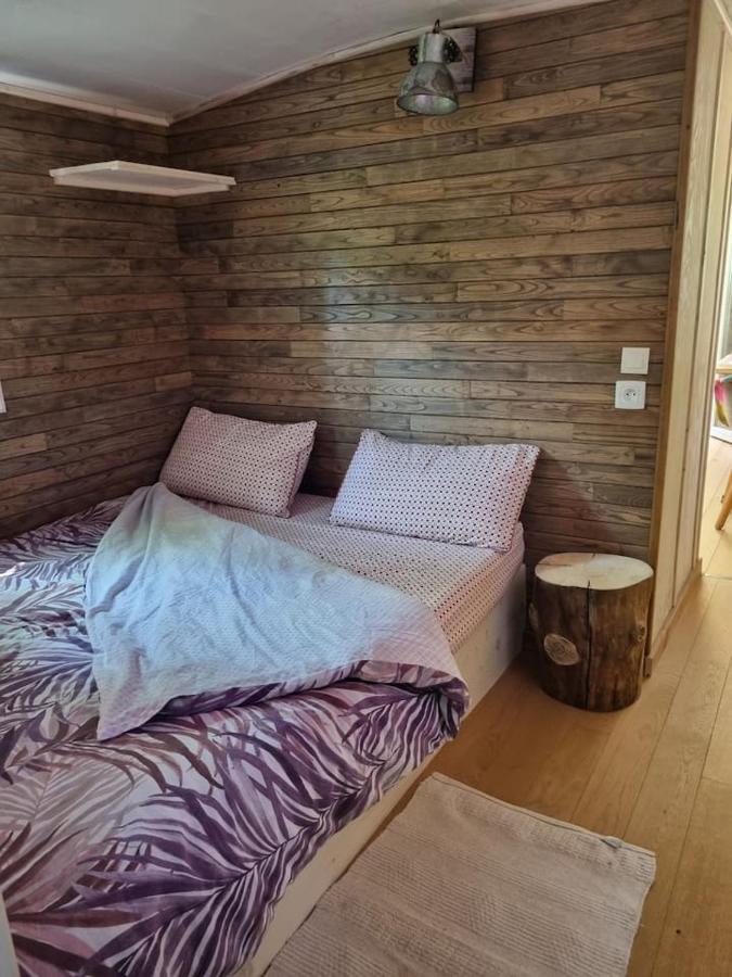 Au Fils De L'Eau Hotel Strasbourg Bagian luar foto
