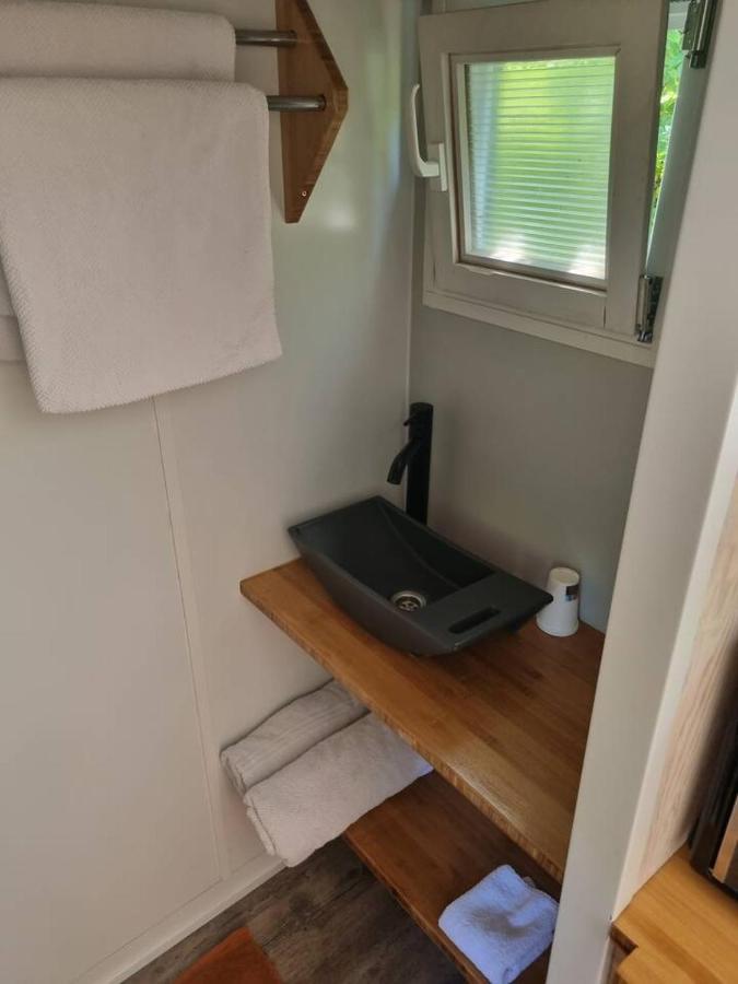 Au Fils De L'Eau Hotel Strasbourg Bagian luar foto